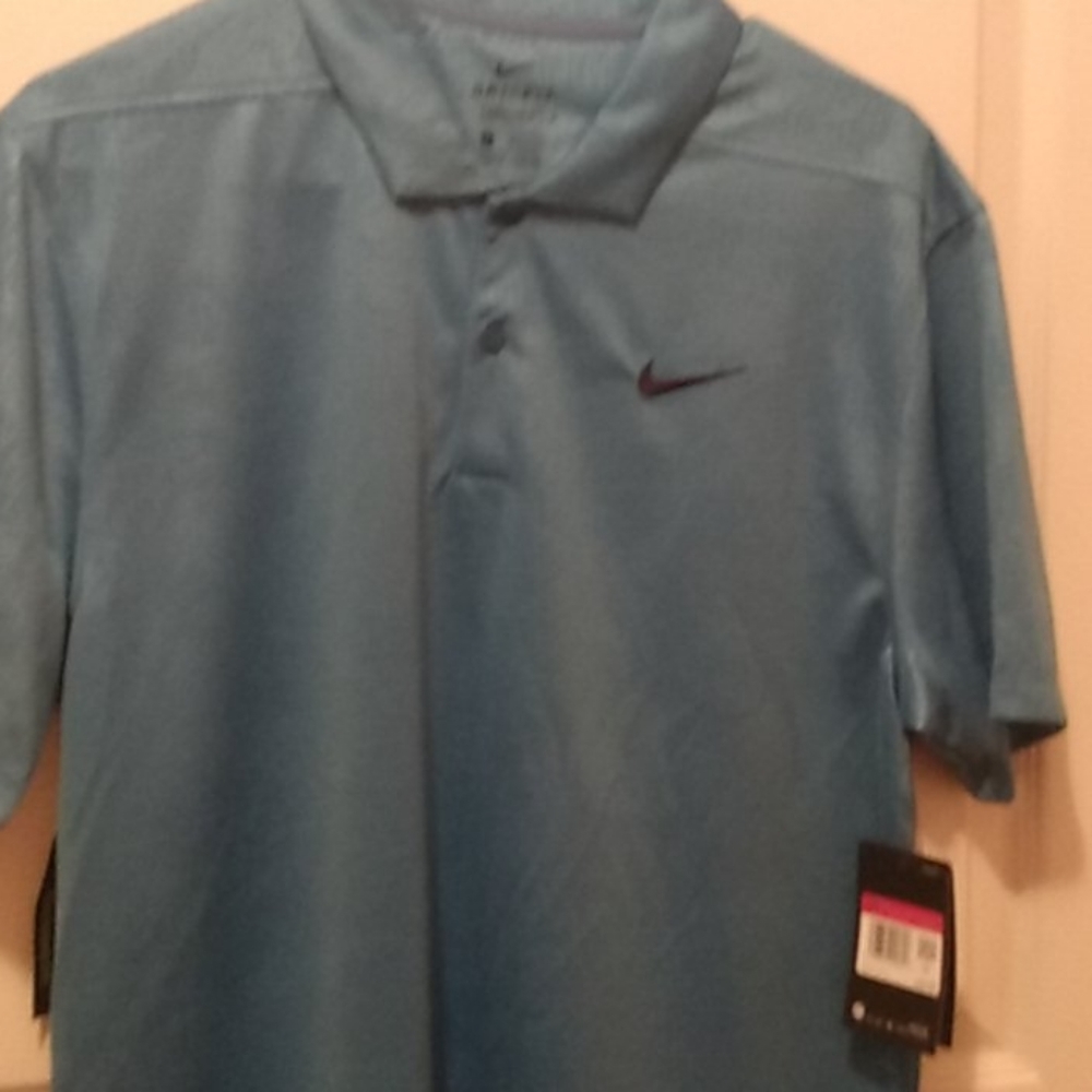 Nike golf Dri-Fit